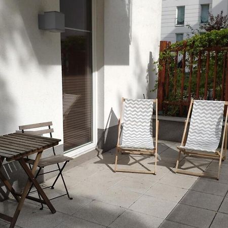 Stawki Watermelon Apartment Βαρσοβία Εξωτερικό φωτογραφία
