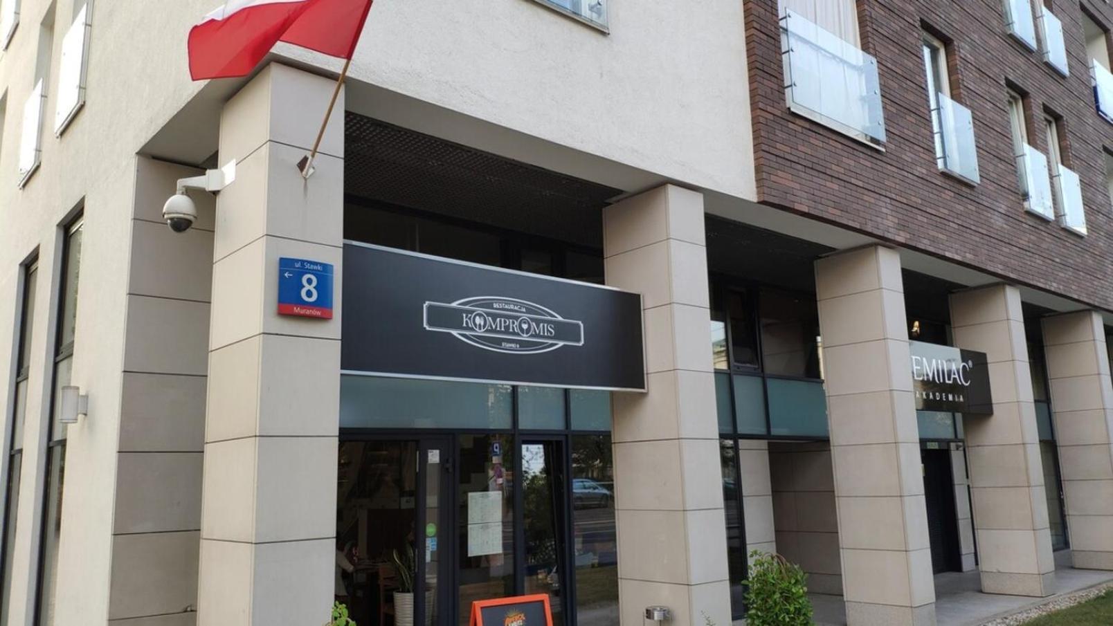 Stawki Watermelon Apartment Βαρσοβία Εξωτερικό φωτογραφία