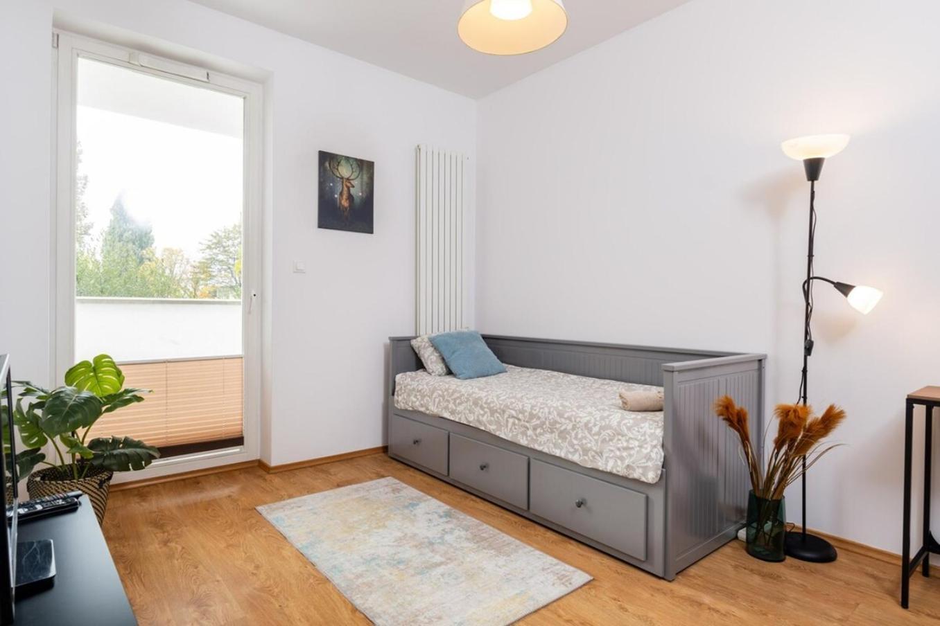 Stawki Watermelon Apartment Βαρσοβία Εξωτερικό φωτογραφία