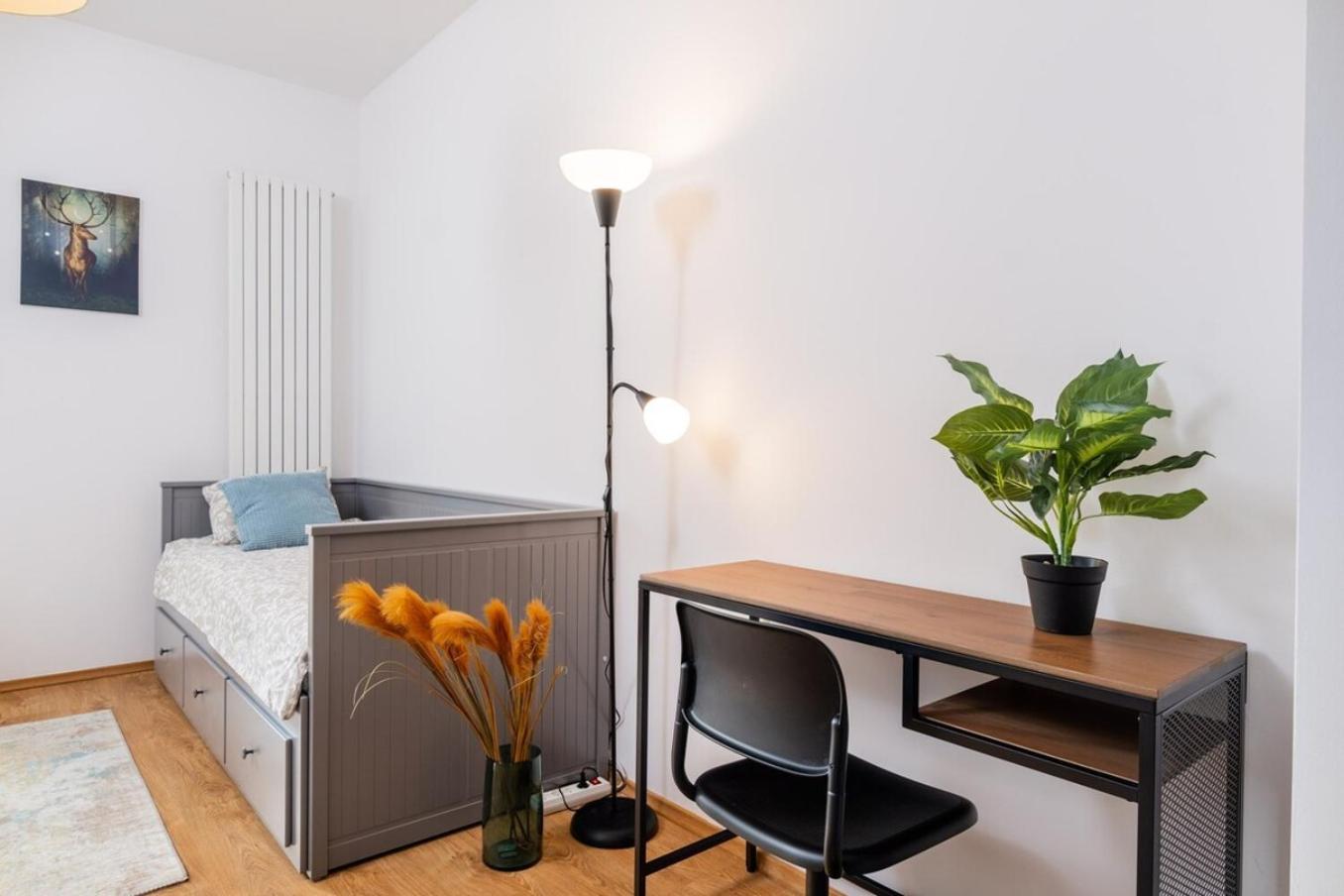 Stawki Watermelon Apartment Βαρσοβία Εξωτερικό φωτογραφία