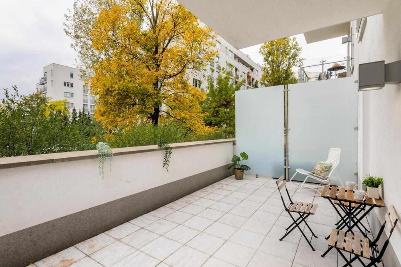 Stawki Watermelon Apartment Βαρσοβία Εξωτερικό φωτογραφία